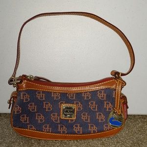 Dooney & Bourke purse
